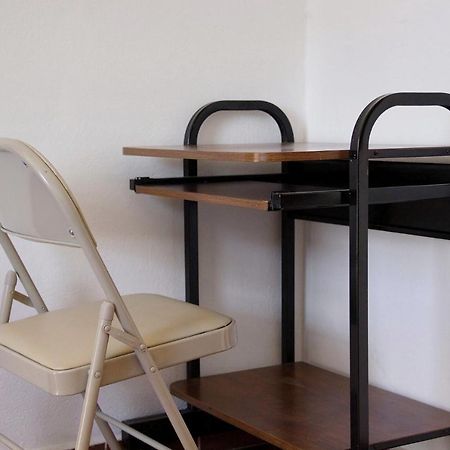 오아하카주 Casa Santiago 아파트 외부 사진